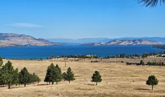 NHN Wild Horse View, Big Arm, MT 59910