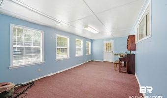 1712 Elaine Ave, Bay Minette, AL 36507