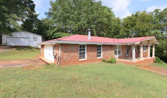 700 S MARSHALL St, Anniston, AL 36201