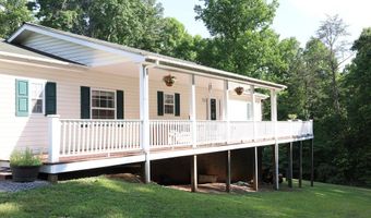 22156 Webb Dr, Abingdon, VA 24211