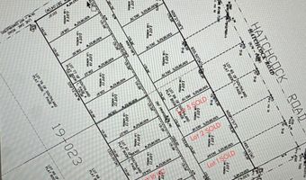 Lot 4 Peachtree Rd, Apalachicola, FL 32320