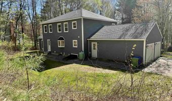 5 Sullivan Dr, Bow, NH 03304