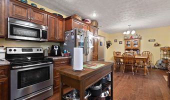 141 Parker Ln, Barbourville, KY 40906