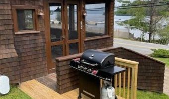 189 W Shore Rd, Bristol, NH 03222