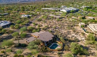 36833 N LONG RIFLE Rd, Carefree, AZ 85377
