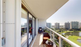 3625 N Country Club Dr 2606, Aventura, FL 33180