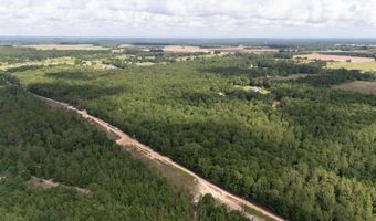 0 Homestead Rd, Baker, FL 32531