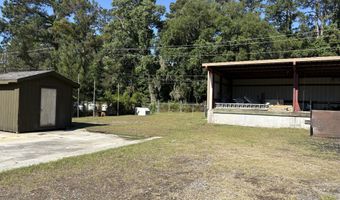 43 Old Jericho Rd, Beaufort, SC 29906