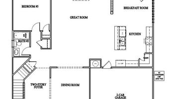 137 Honeycomb Loop SE, Allenhurst, GA 31301