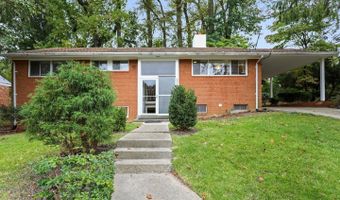6048 ROSSMORE Dr, Bethesda, MD 20814