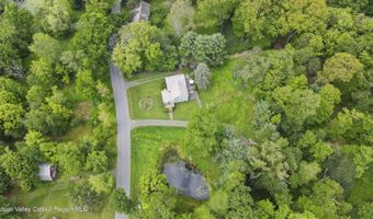 44 Rose Hill Rd, Accord, NY 12404