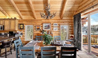 257 W Eagles Roost St, Brian Head, UT 84719