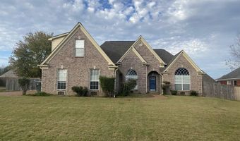 6510 ROYAL Vly, Bartlett, TN 38135