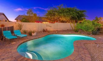 4958 E SKINNER Dr, Cave Creek, AZ 85331