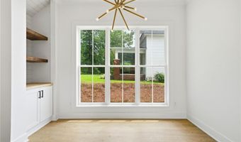 151 A W Roberts Dr, Ball Ground, GA 30107