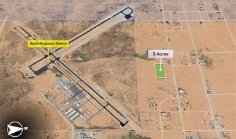 Camino Seco, Belen, NM 87002