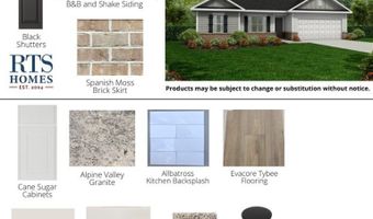 335 Quail Run Way SE, Allenhurst, GA 31301