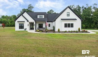 11 Creax Rd, Axis, AL 36505