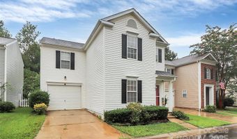 7707 Brisbane Ct, Charlotte, NC 28215