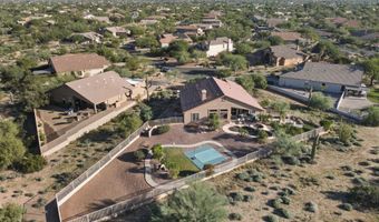 28202 N 60TH Pl N, Cave Creek, AZ 85331