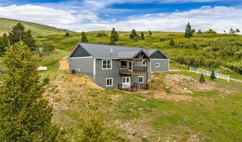 50 Sluice Box Rd, Belt, MT 59412