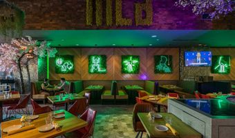 1411 KEY Blvd 411, Arlington, VA 22209