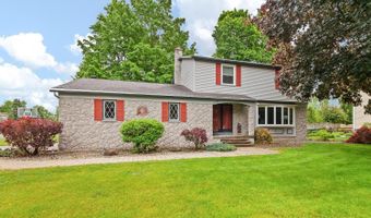 1113 Glendale Ave, Adrian, MI 49221