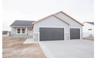 4448 E Glade Creek Rd, Ammon, ID 83401