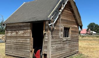 20450 N Main St, Carey, ID 83320