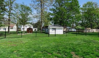 47 Terrylynn Dr, Angola, NY 14006