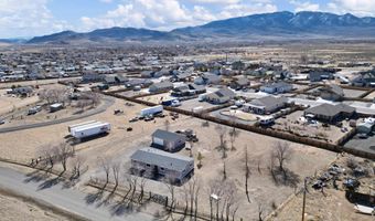 357 Sutro Springs Rd, Dayton, NV 89403