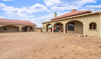 2076 W Tierra Contenta Trl, Bisbee, AZ 85603