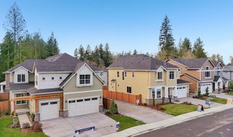 6406 213th Ave Ct E Plan: Plan 4050, Bonney Lake, WA 98391
