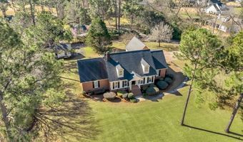 3812 Old Dawson Rd, Albany, GA 31721