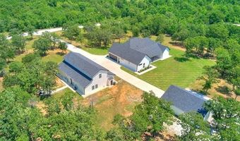 11446 Mary Knox Dr, Beggs, OK 74421