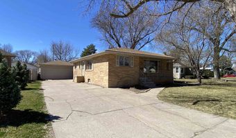 317 MORTON Rd, Columbus, NE 68601