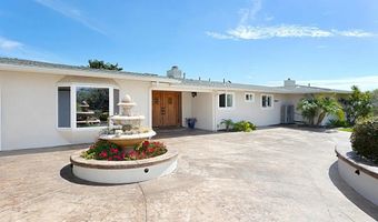 1188 Sierra Bonita, Fallbrook, CA 92028