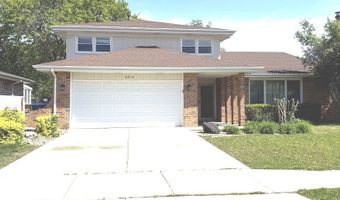 5942 W 124th St, Alsip, IL 60803