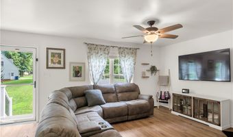 18345 Barham Woods Dr, Barhamsville, VA 23011