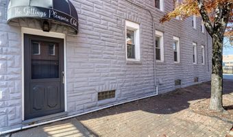 447 E GITTINGS St E, Baltimore, MD 21230