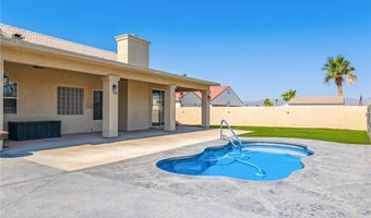 2021 Corwin Rd, Bullhead City, AZ 86442