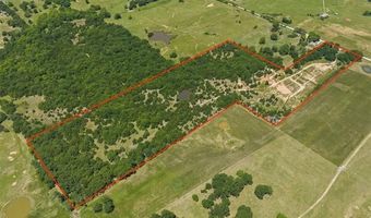 5665 County Road 1470, Ada, OK 74820