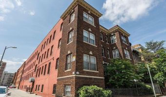 1420 HARVARD St NW 403, Washington, DC 20009