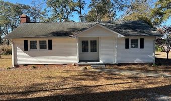 403 Oak Dr, Belton, SC 29627