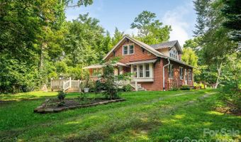 76 Starnes Cove Rd, Asheville, NC 28806