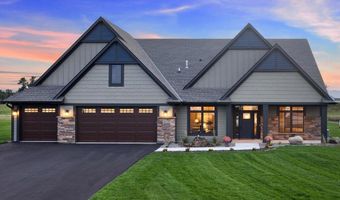 4572 166th Ave NW, Andover, MN 55304