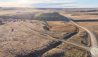 21 Seitz Rd, Broadview, MT 59046