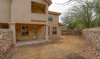 206 Vic Clark Ct A, El Paso, TX 79912