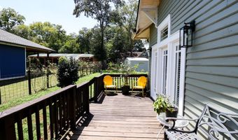 1105 Elm Ave, Americus, GA 31709