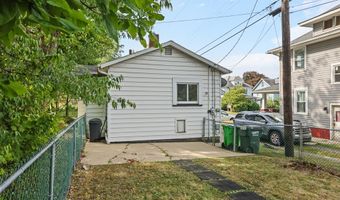 725 W Summit St, Alliance, OH 44601